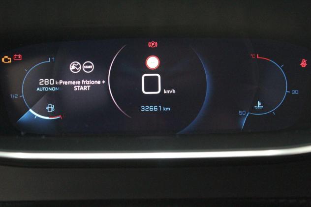 PEUGEOT - 2008 - PureTech 130 S&S Allure Pack - Foto 9