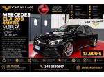 Mercedes-benz CLA 200 d S.W. 4Matic Automatic Premium