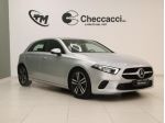 Mercedes-benz A 180 d Automatic Sport