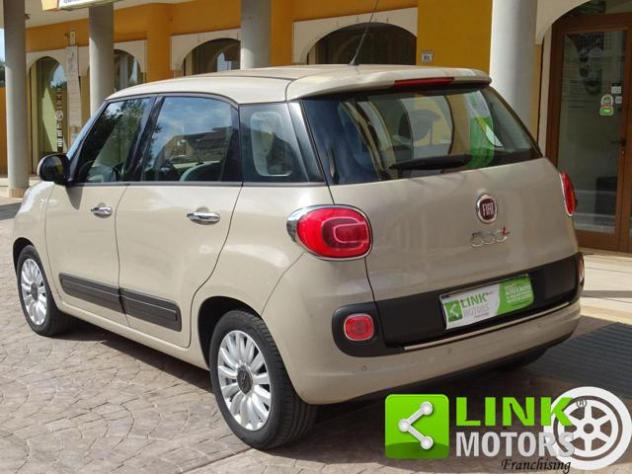 FIAT 500L 1.3 M.JET 95 CV POP STAR rif. 24108837 - Foto 6