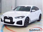 BMW 420 D GRAN COUPÉ MHEV 48V MSPORT 190CV AUTOMATICA rif. 23761838