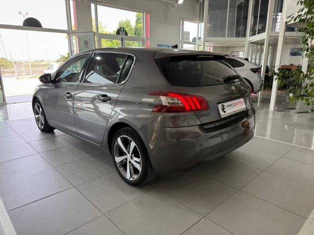 Peugeot 308 BlueHDi 120 S&S Allure - Foto 4