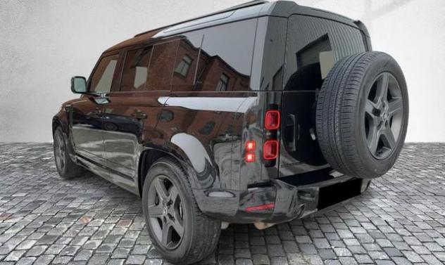 LAND ROVER Defender 110 D300 X-DYNAMIC SE PANORAMA 20 rif. 23441805 - Foto 3
