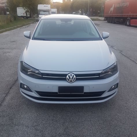 POLO 2020 1.6 TDI DIESEL COMFORTLINE - Foto 5