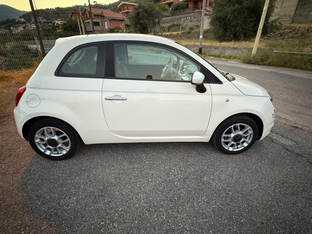 FIAT 500 1.3 Multijet 95 CV LOUNGE - Foto 6