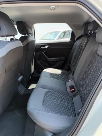 AUDI A1 SPB 30 TFSI S-LINE PACK LUCI PREZZO SENZA VINCOLI rif. 23883182 - Foto 6