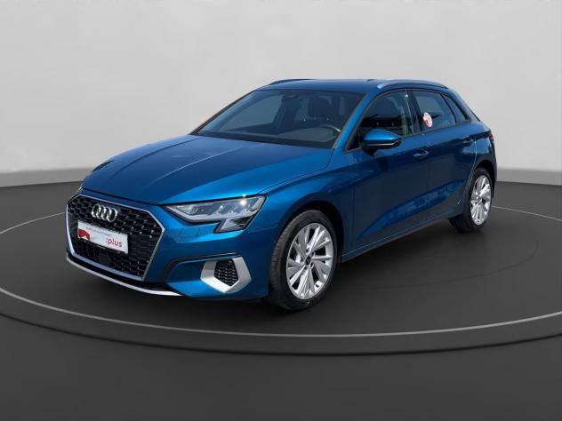 Audi A3 SPB 30 TDI Business Advanced*LED CAMERA CARPLAY*