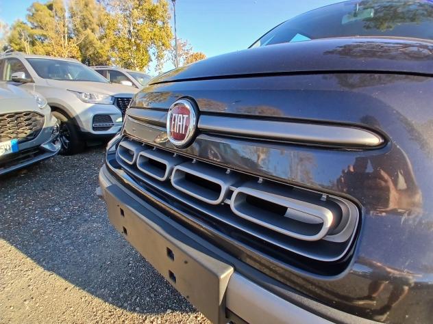 Fiat 500L 1.3 Multijet 95 CV Cross - Foto 10