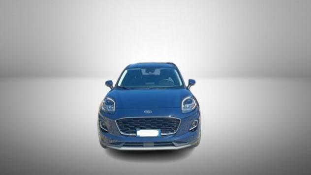FORD Puma HIBRID FULL OPTIONAL rif. 23794046 - Foto 9