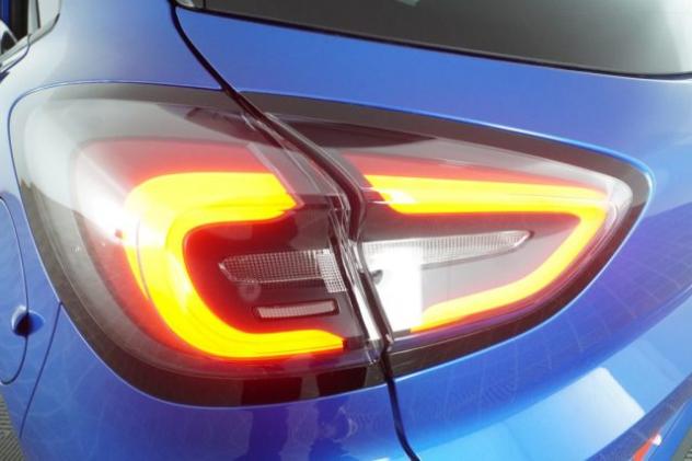 FORD Puma Puma 1.0 EcoBoost Hybrid 125 CV S&S ST-Line rif. 23726271 - Foto 10