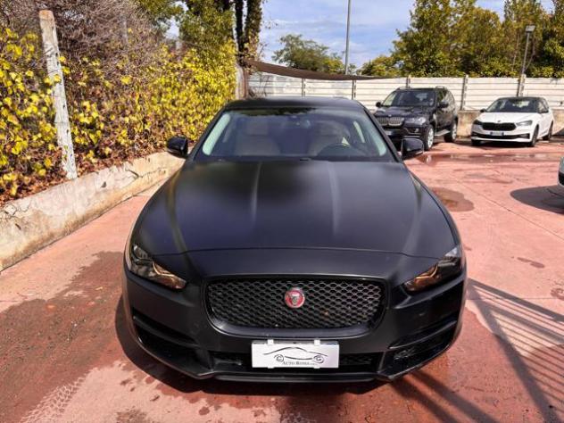 JAGUAR XE 2.0 D 180 CV AWD aut. Portfolio MOTORE NUOVO rif. 24074883 - Foto 2