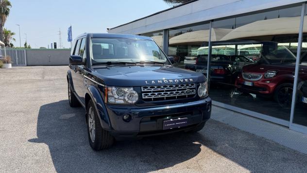 Land Rover Discovery 4 3.0 SDV6 255CV SE - Foto 2