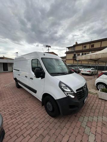 OPEL Movano 33 2.3 Turbo D 135CV Furgone rif. 23423870 - Foto 2