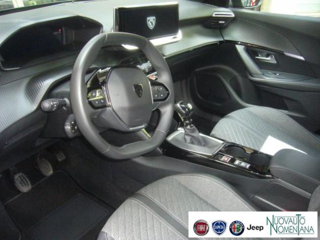 PEUGEOT 2008 PureTech 100 S&S Mod.Allure Vision Pack rif. 23968682 - Foto 10