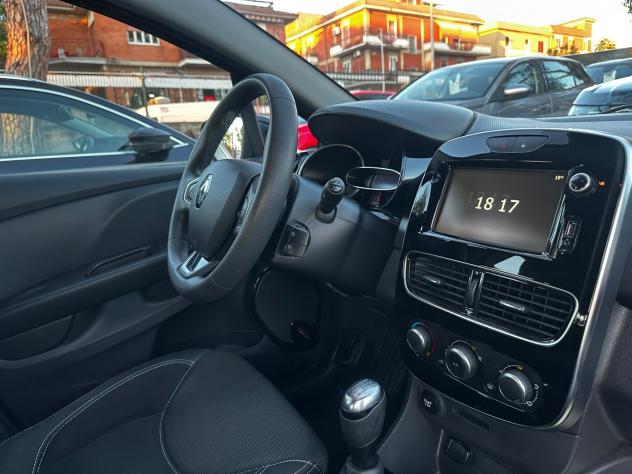 Renault Clio dCi 8V 90CV Start&Stop 5 porte Energy Zen - Foto 8