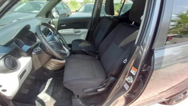 SUZUKI Ignis 1.2 Dualjet Top rif. 23992277 - Foto 9