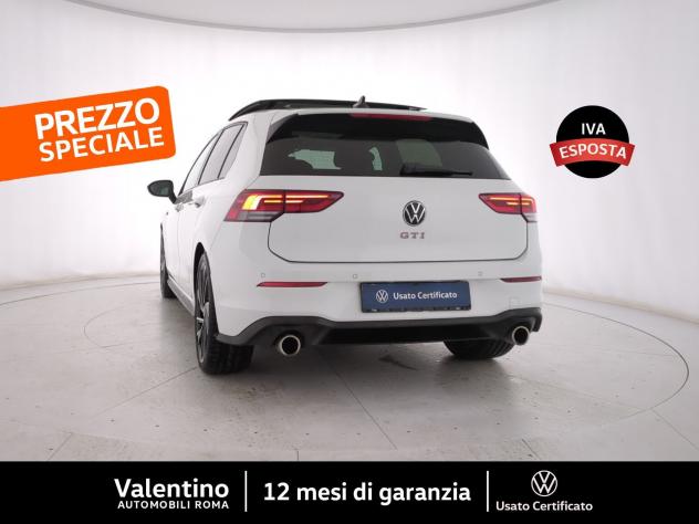 Volkswagen Golf GTI 2.0 TSI DSG GTI - Foto 5