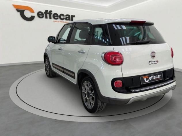 FIAT 500L 1.3 Multijet 85 CV Trekking rif. 23828701 - Foto 4