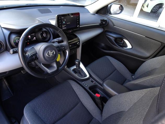Toyota Yaris Cross 1.5 Hybrid 5p. E-CVT Active - Foto 10