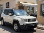 JEEP Renegade 2.0 Mjt 1404WD Aut. Limited rif. 23996447