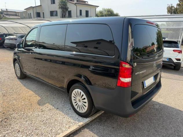 MERCEDES-BENZ Vito 2.0 114 CDI PC-SL Tourer Base Long - OK NEOP. rif. 23987251 - Foto 4