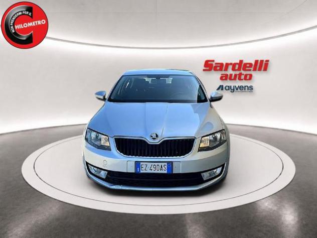SKODA Octavia 1.6 TDI CR 105 CV rif. 23936459 - Foto 3