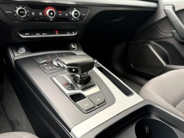 AUDI Q5 2.0 TDI 190 CV quattro S tronic Sport rif. 23954244 - Foto 10