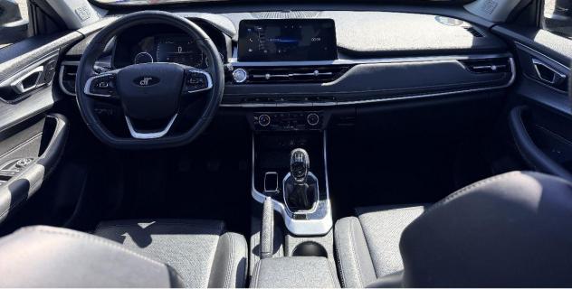 DR AUTOMOBILES - dr 5.0 - 1.5 Bi-Fuel GPL#TETTO APRIBILE! - Foto 8