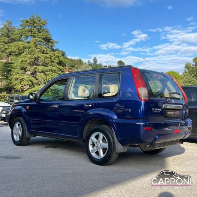 NISSAN X-Trail 2.2 TD Di rif. 24164398 - Foto 5