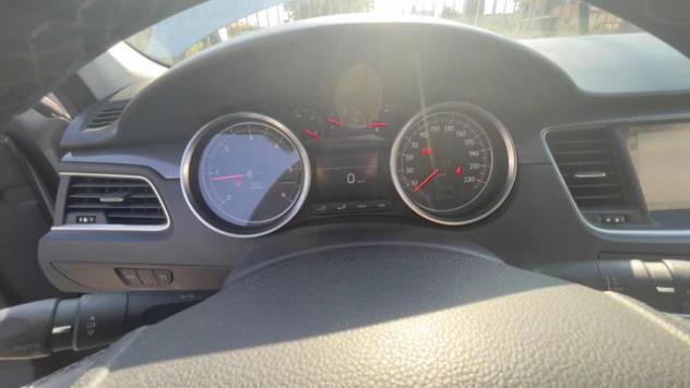 PEUGEOT 508 BlueHDi 120 S&S SW Business rif. 23055184 - Foto 5