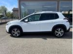 PEUGEOT 2008 BlueHDi 100cv Black Matt rif. 23501404