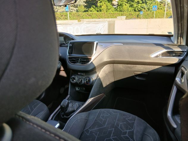 Peugeot 2008 .4 Hdi Acess 68 cv per neopatentati - Foto 9