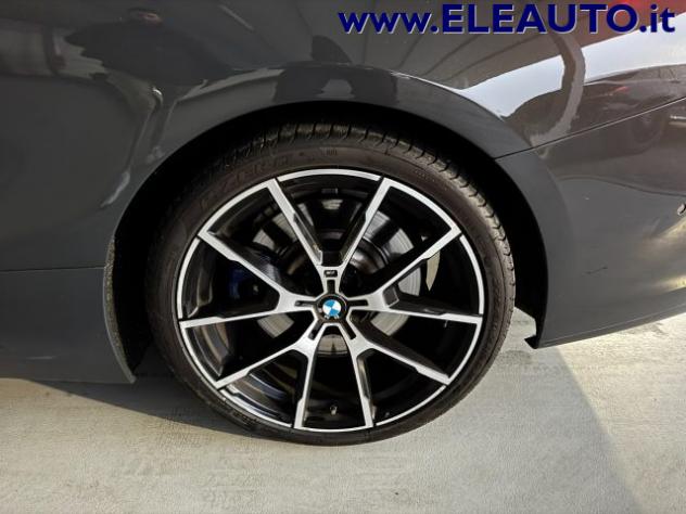 BMW 840 d xDrive Cabrio CarbonCore M Individual Comp rif. 23815334 - Foto 8