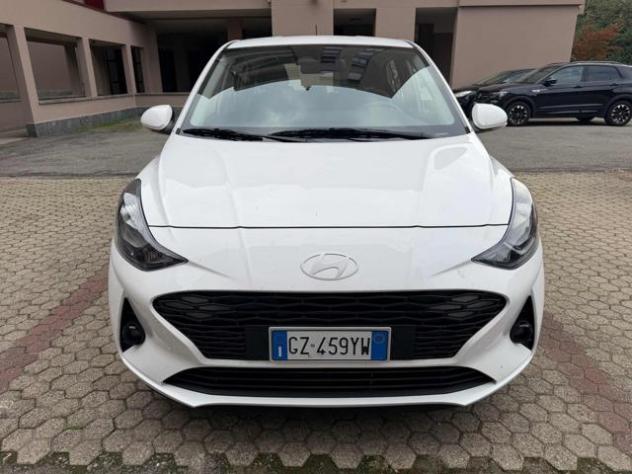 HYUNDAI i10 1.0 MPI AT Prime rif. 24149535 - Foto 8