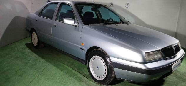 LANCIA K 2.0 LS 20V 155CV ANNO 1998 - Foto 3