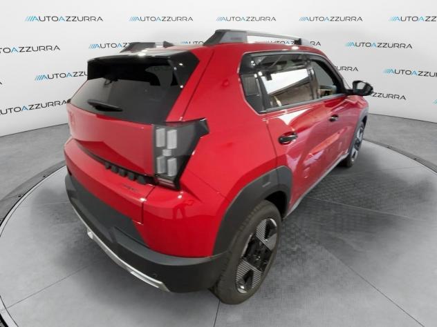 FIAT Grande Panda 1.2 hybrid La Prima 110cv edct *COLORI VARI, PROMO AZZURRA* - Foto 4