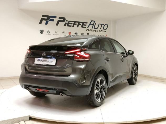 Citroën C4 C4 PureTech 130 S&S Feel - Foto 4