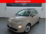 FIAT 500 1.2 Lounge rif. 23735593
