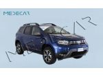DACIA Duster 1.0 TCe GPL 4x2 Journey rif. 23676143