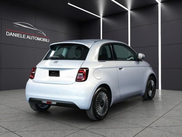 FIAT 500 (2020--) 500 Berlina Hybrid Torino - Foto 5
