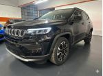 JEEP Compass 1.3 Multiair 130cv Bz o GPL Limited + Telecamera rif. 23602558