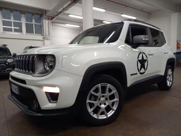 JEEP Renegade 1.6 Mjt 130 CV Limited rif. 21717001 - Foto 5