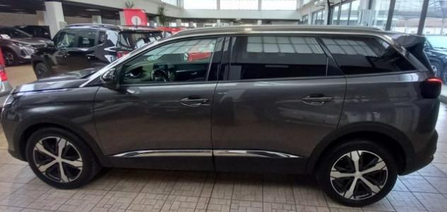 PEUGEOT 5008 BlueHDi 130 S&S EAT8 Allure Pack rif. 23400114 - Foto 3