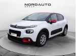 Citroën C3 3ª serie PureTech 110 S&S Shine