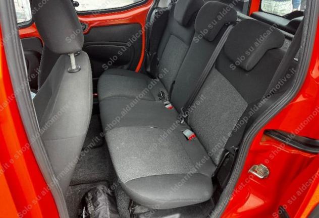 FIAT Qubo 1.3 MJT 80 CV Easy IN ARRIVO rif. 24187354 - Foto 6