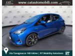 Toyota Yaris Hybrid 1.5 Hybrid Active (PREZZO REALE)