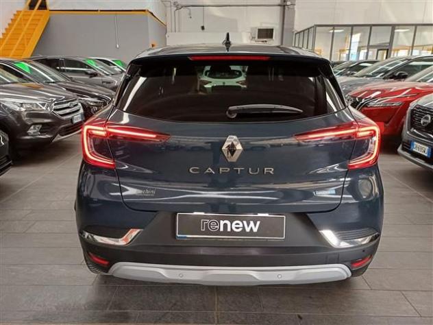 RENAULT Captur 1.6 E TECH Plug in Hybrid 160cv Intens Auto rif. 20581236 - Foto 9