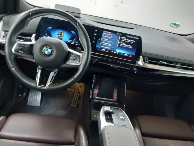 BMW Serie 2 Active Tourer 218i Active Tourer M sport automatica tetto apribile - Foto 3