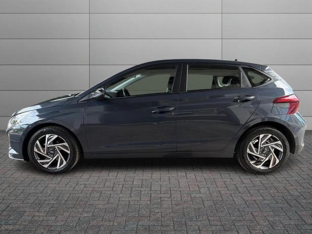 Hyundai i20 1.2 MPI 79cv ConnectLine - Foto 2