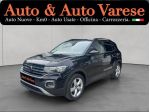 Volkswagen T-Cross 1.0 TSI Life IQ DRIVE